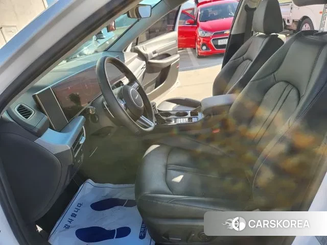 Hyundai Sonata D Edge (DN8) id 3394311 из Кореи 20