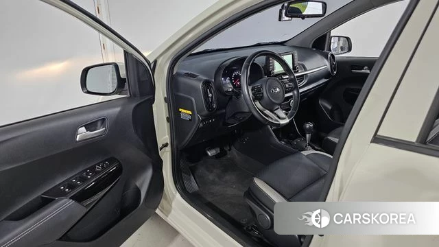 Kia All New Morning (JA) id 4642956 из Кореи 20