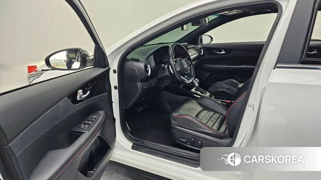 Kia The New K3 2nd generation id 3872060 из Кореи 20