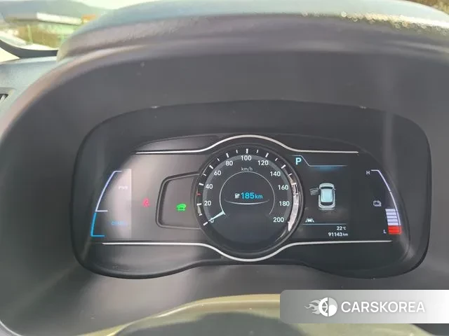 Hyundai Kona Electric id 3374797 из Кореи 20