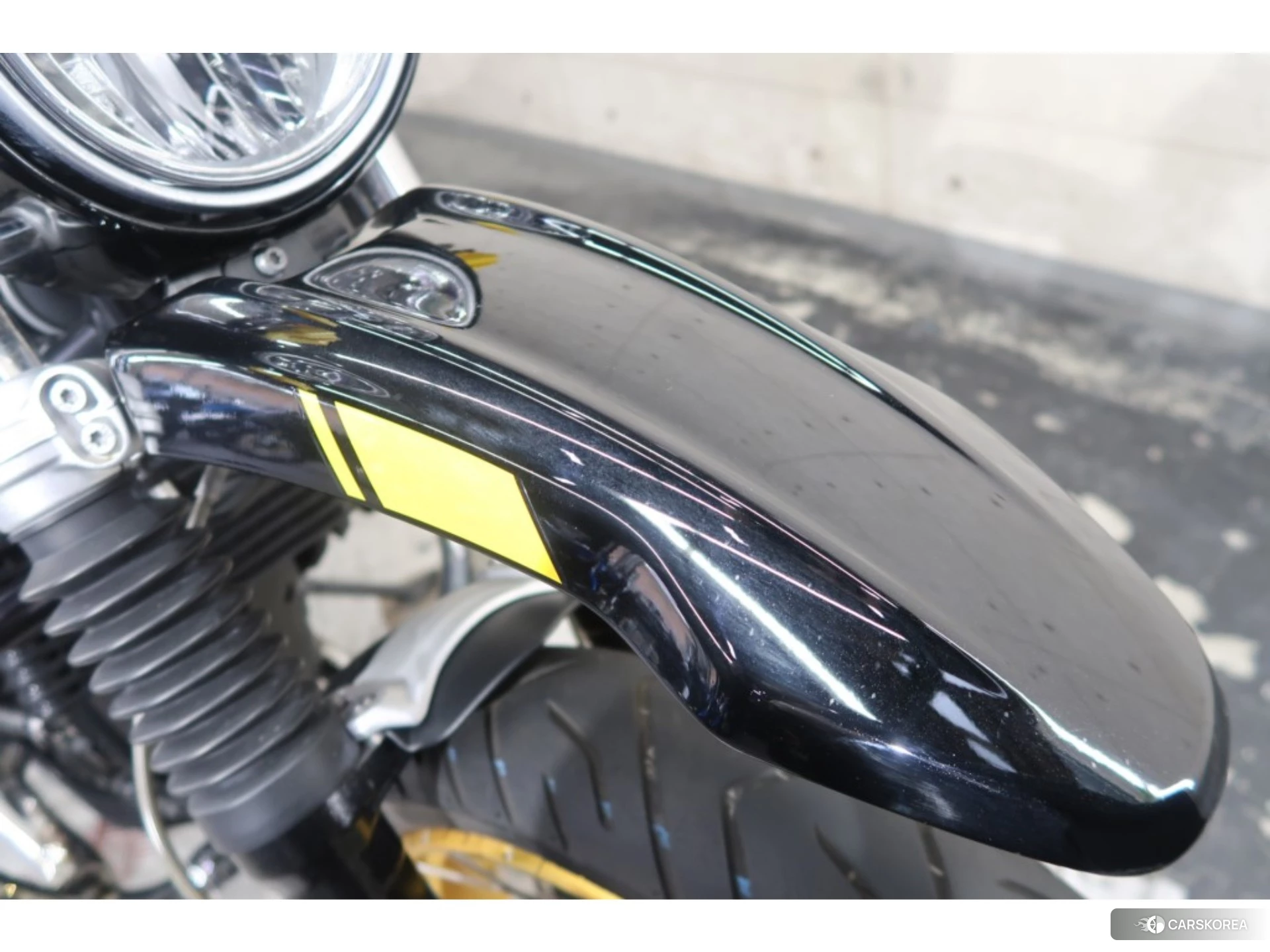 BMW R NINE T URBAN GS id 4379943 из Японии 30