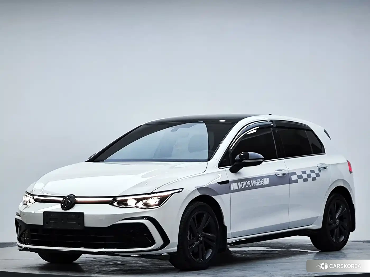 Volkswagen Golf id 4674363 из Китая 18