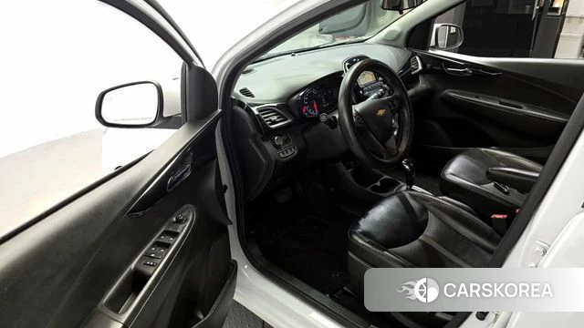 Chevrolet (GM Daewoo) The New Spark id 4180628 из Кореи 20