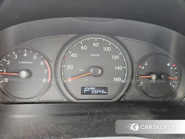 Hyundai The New Grand Starex id 3760476 из Кореи 17