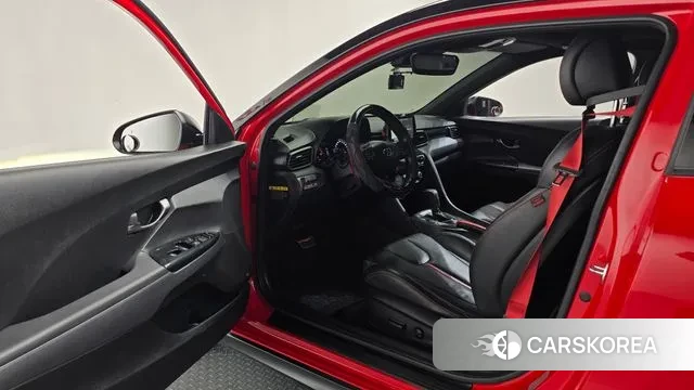 Hyundai Veloster (JS) id 3505494 из Кореи 20