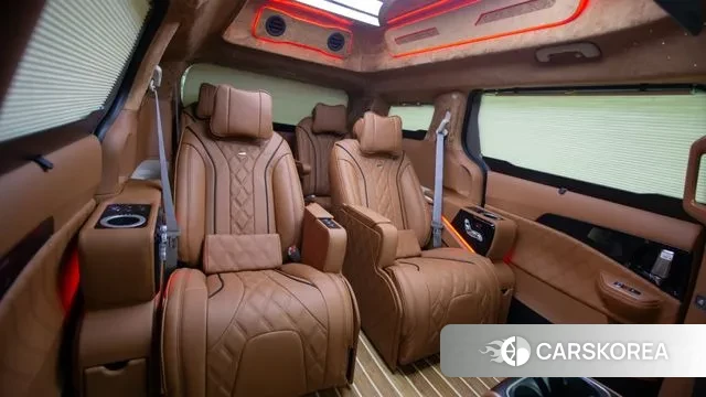 Kia The New Carnival 4th Generation id 3399787 из Кореи 20