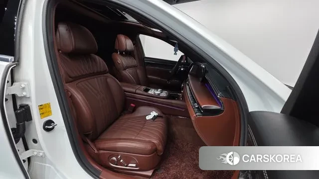 Genesis G90 (RS4) id 3689989 из Кореи 20