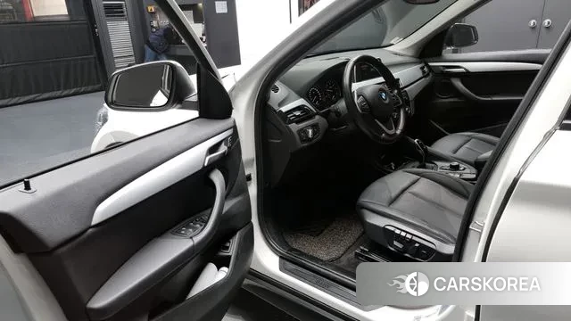 BMW X1 (F48) id 3402842 из Кореи 20