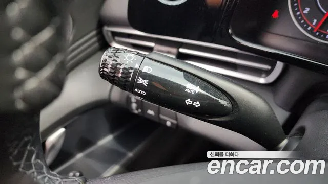 Hyundai Avante (CN7) id 2665856 из Кореи 20