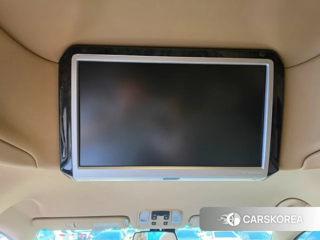 Kia The New Carnival id 4732883 из Кореи 20