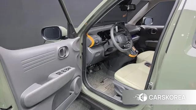 Hyundai Casper id 3104151 из Кореи 20