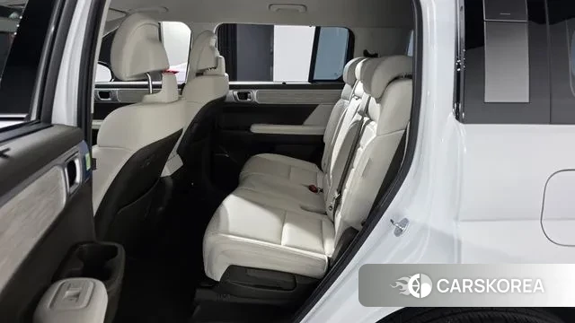 Hyundai Santa Fe (MX5) id 3739562 из Кореи 20