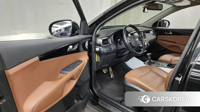 Kia The New Sorento id 4363286 из Кореи 20