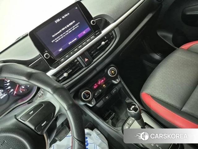 Kia Morning Urban (JA) id 4593308 из Кореи 20