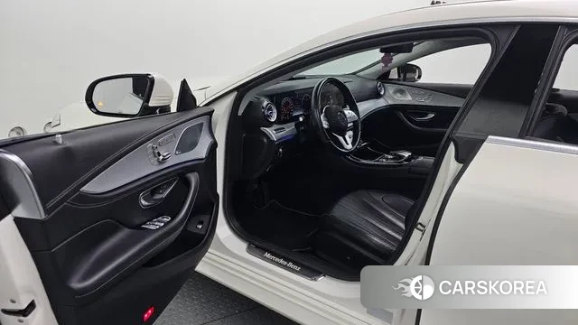 Mercedes-Benz CLS-Class C257 id 3238960 из Кореи 20