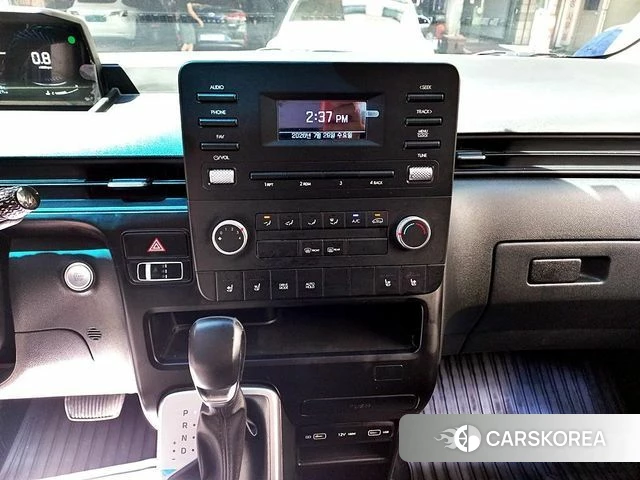 Hyundai Staria id 4640606 из Кореи 19