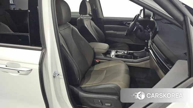 Kia The New Carnival 4th Generation id 3811120 из Кореи 20