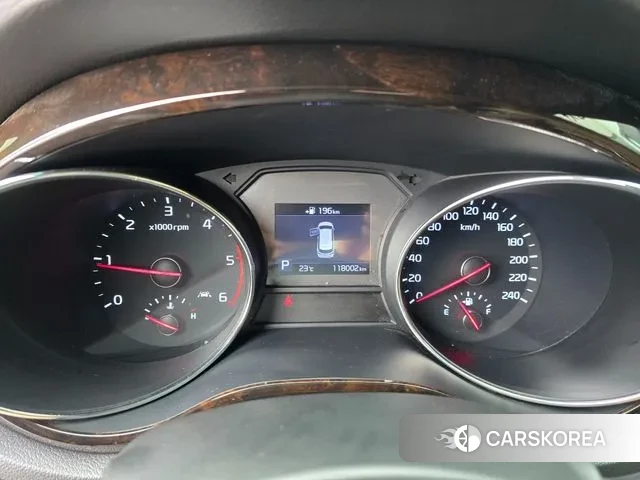 Kia The New Carnival id 3254009 из Кореи 20