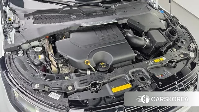 Land Rover Range Rover Evoque 2nd Generation id 3775752 из Кореи 20