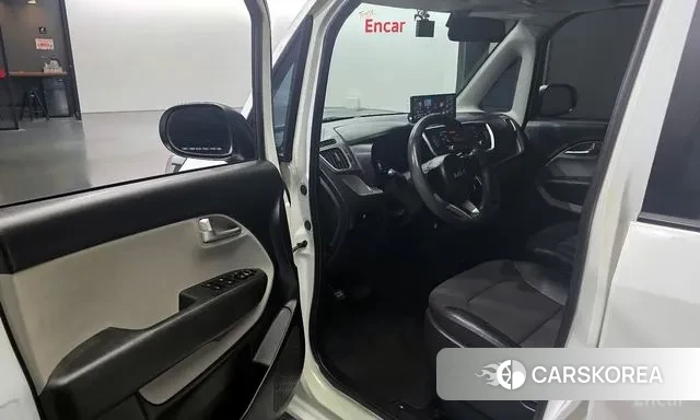 Kia The New Ray id 3208146 из Кореи 20