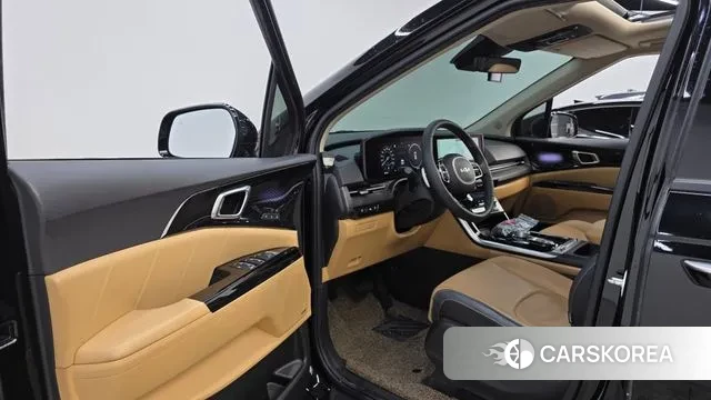 Kia Carnival 4th generation id 3770470 из Кореи 20