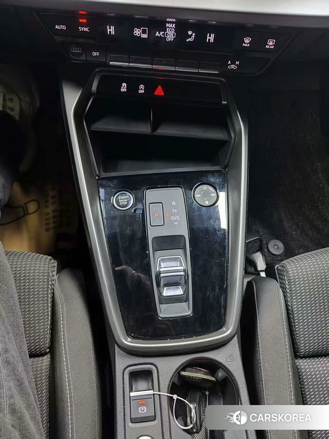 Audi A3 id 4313974 из Китая 19