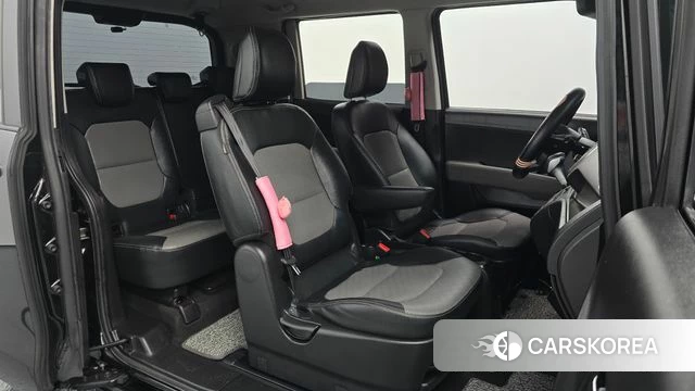 Kia The New Ray id 3867457 из Кореи 20