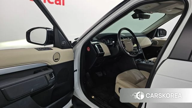 Land Rover Discovery 5 id 3833832 из Кореи 20