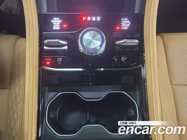 Jeep Grand Cherokee (WL) id 2703121 из Кореи 20