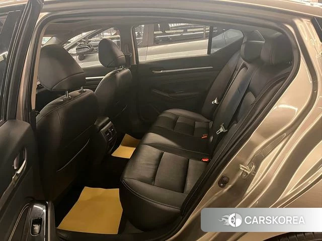 Nissan Teana id 4275960 из Китая 12