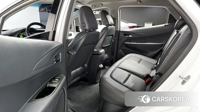 Chevrolet (GM Daewoo) Bolt EV id 3747143 из Кореи 20