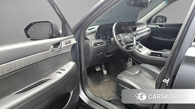 Hyundai The New Palisade id 4517311 из Кореи 20