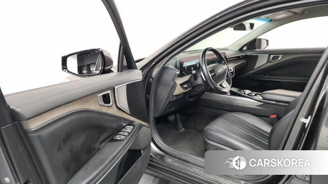 Kia K8 id 4500658 из Кореи 37