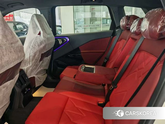 BMW X3 id 4256777 из Китая 24