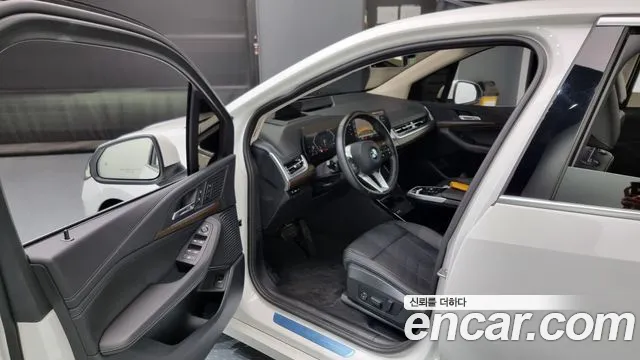 BMW 2 Series Active Tourer (U06) id 2312201 из Кореи 20