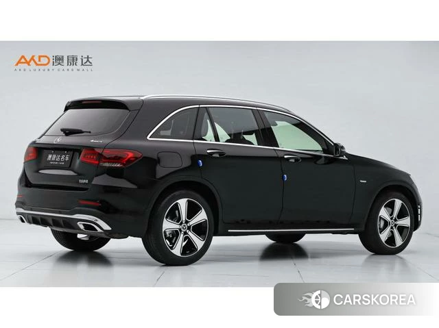 Mercedes-Benz GLC id 4301803 из Китая 10