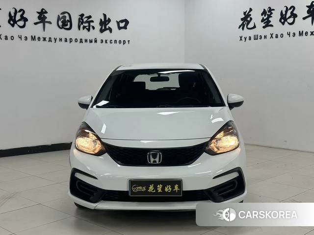Honda Fit id 4277065 из Китая 22