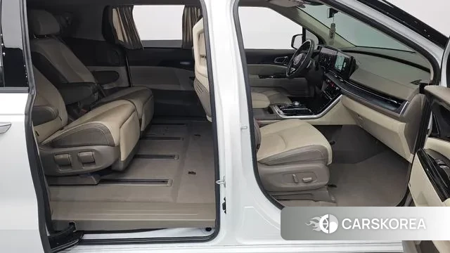 Kia Carnival 4th generation id 3740624 из Кореи 20