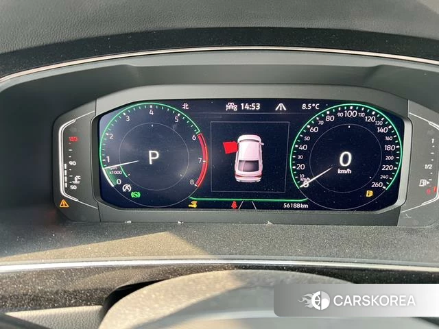 Volkswagen Tiguan X id 4262611 из Китая 32