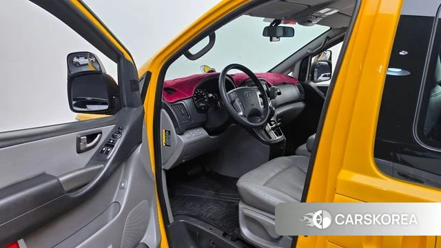 Hyundai The New Grand Starex id 4574271 из Кореи 20