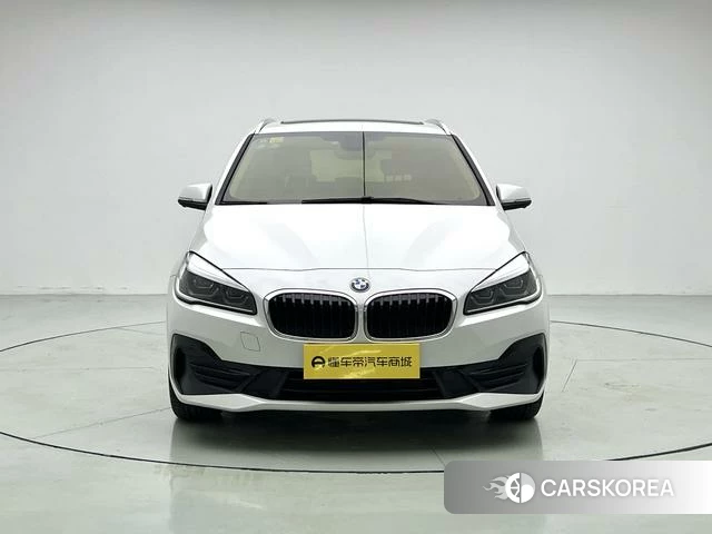 BMW 2 series station wagon id 4221418 из Китая 20
