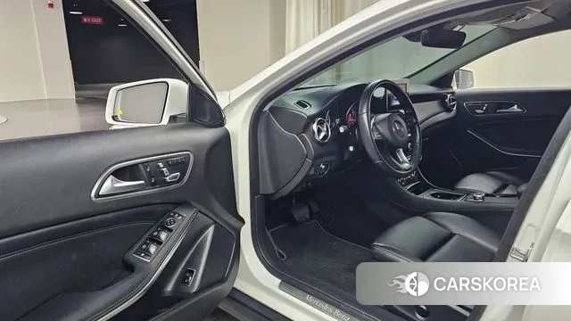 Mercedes-Benz GLA-Class X156 id 3134236 из Кореи 20
