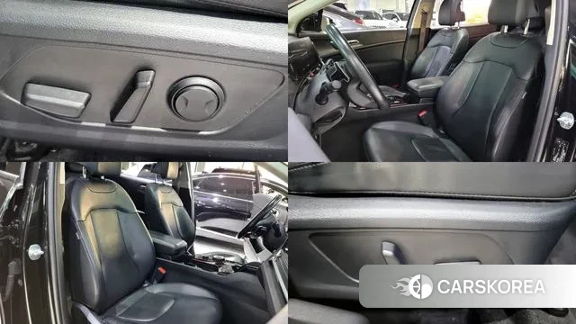 Kia Sportage 5th Generation id 3329047 из Кореи 20