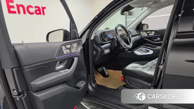 Mercedes-Benz GLE-Class W167 id 3377077 из Кореи 20