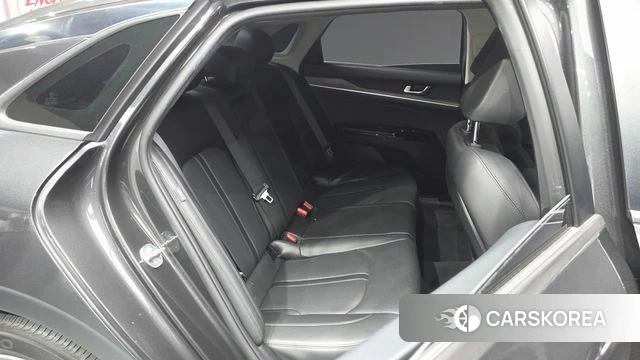 Kia K5 Hybrid 3rd Generation id 4551085 из Кореи 31