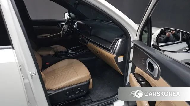 Kia The New Sorento 4th Generation id 3528691 из Кореи 20