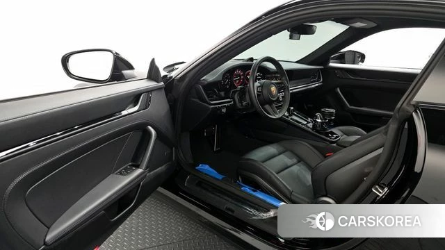 Porsche 911(992) id 3792881 из Кореи 20