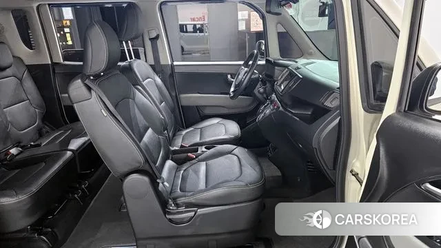 Kia The New Kia Ray id 3420560 из Кореи 20