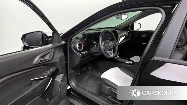 Chevrolet (GM Daewoo) Trax Crossover id 3251313 из Кореи 20