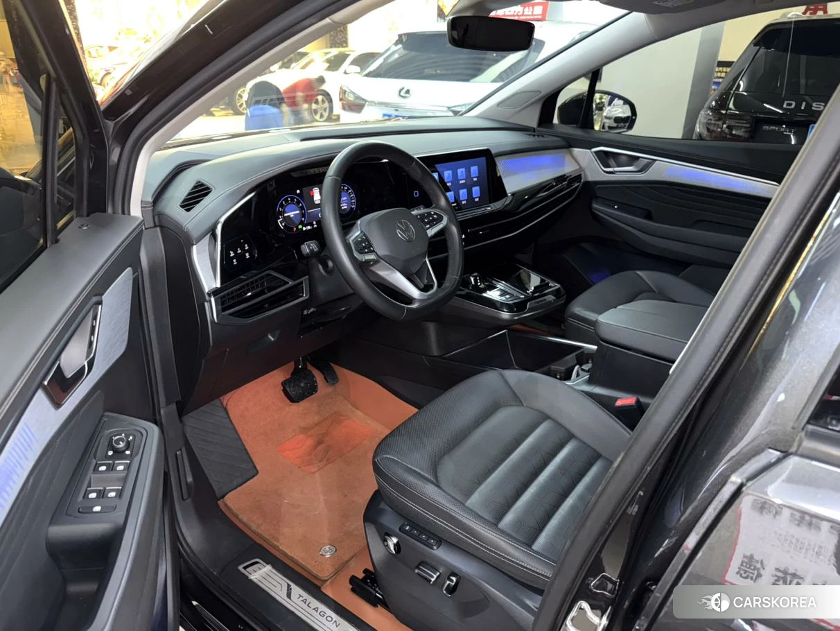 Volkswagen Lanjing id 4504810 из Китая 13